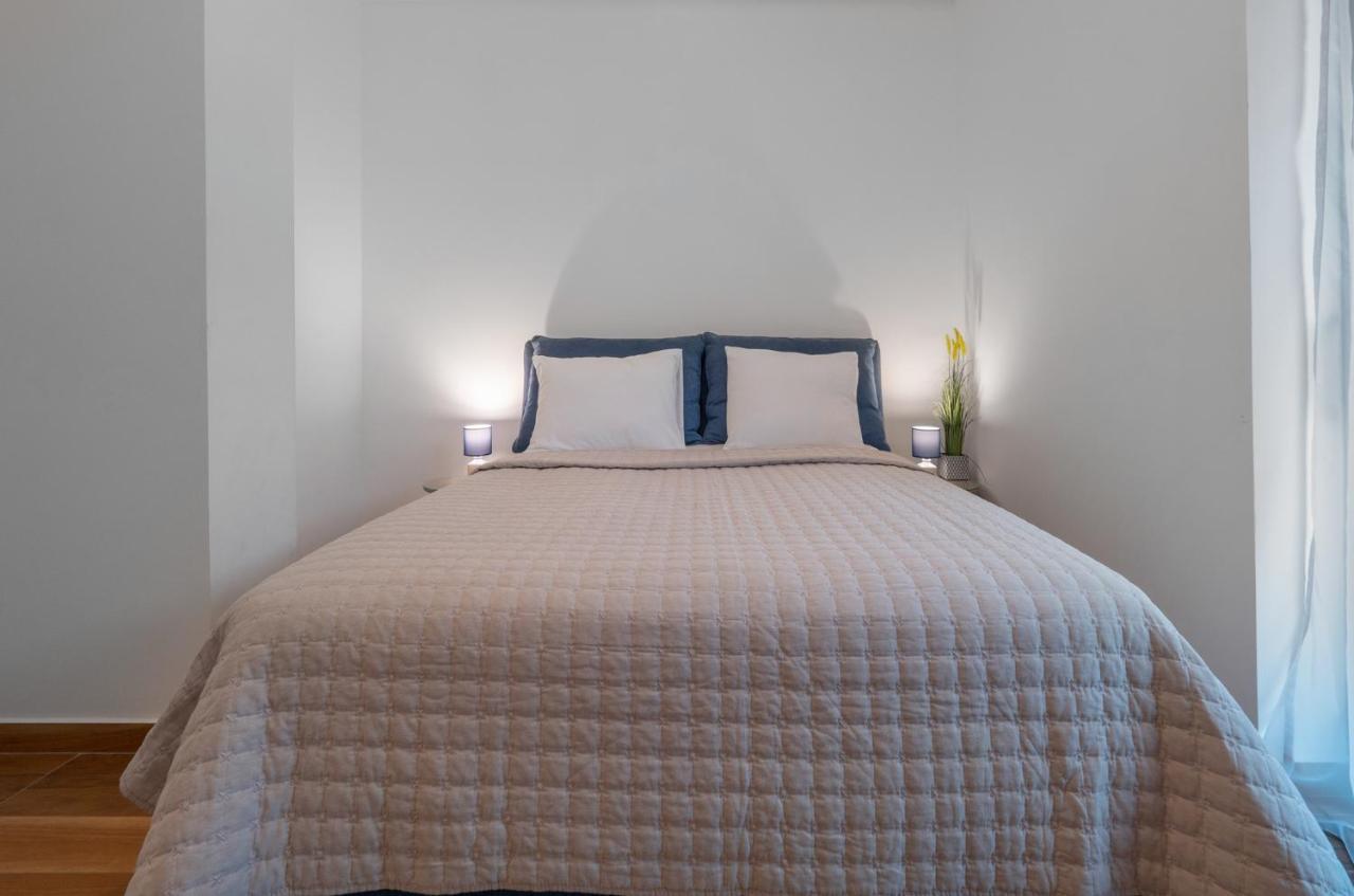 Apartments Garden Azure Budva Exterior foto